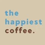 the happiest coffee.